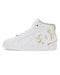 DC SHOES メンズ ALLIANCE HI SE SN シューズ 【2026年秋冬モデル】 WGL / 30CM