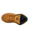 DC SHOES メンズ PURE HIGH-TOP SE SN シューズ 【2026年秋冬モデル】 TAN / 29CM
