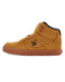 DC SHOES メンズ PURE HIGH-TOP SE SN シューズ 【2026年秋冬モデル】 TAN / 29CM