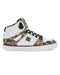 DC SHOES メンズ PURE HIGH-TOP SE SN シューズ 【2026年秋冬モデル】 WCO / 29CM