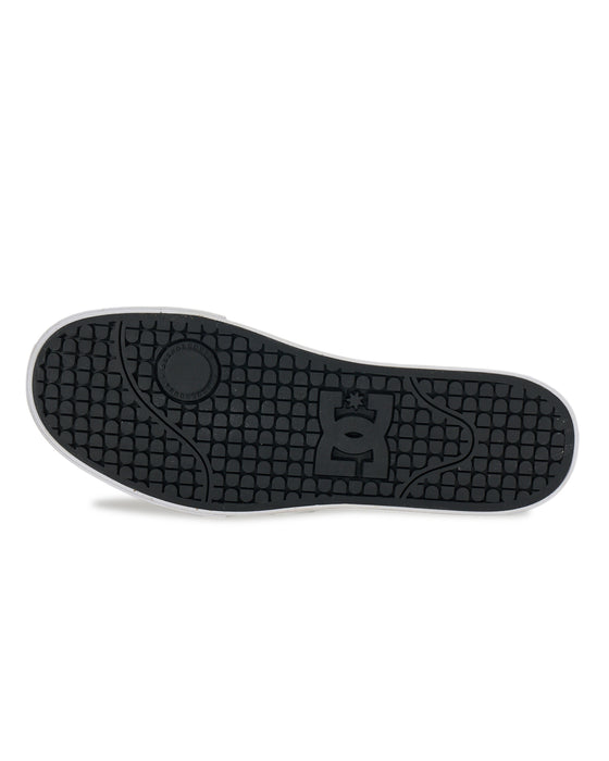 DC SHOES メンズ PURE HIGH-TOP SE SN シューズ 【2026年秋冬モデル】 WCO / 29CM