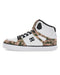 DC SHOES メンズ PURE HIGH-TOP SE SN シューズ 【2026年秋冬モデル】 WCO / 29CM