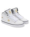 DC SHOES メンズ PURE HIGH-TOP SE SN シューズ 【2026年秋冬モデル】 WGD / 29CM