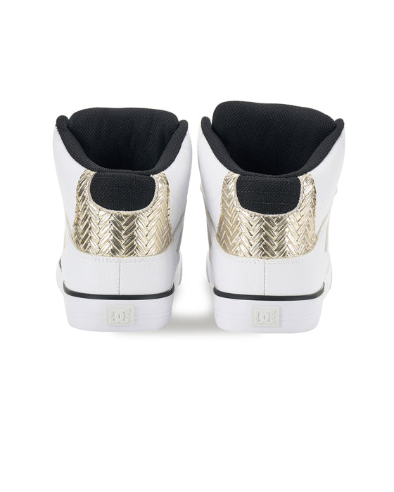 DC SHOES メンズ PURE HIGH-TOP SE SN シューズ 【2026年秋冬モデル】 WGD / 29CM