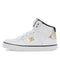 DC SHOES メンズ PURE HIGH-TOP SE SN シューズ 【2026年秋冬モデル】 WGD / 29CM