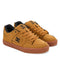 DC SHOES メンズ PURE SE SN シューズ 【2026年秋冬モデル】 TAN / 29CM