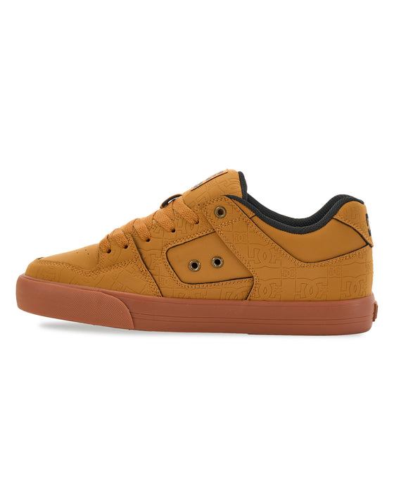 DC SHOES ユニセックス スニーカー PURE SE SN フットウェア 【2026年