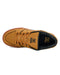 DC SHOES メンズ PURE SE SN シューズ 【2026年秋冬モデル】 TAN / 29CM