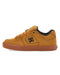 DC SHOES メンズ PURE SE SN シューズ 【2026年秋冬モデル】 TAN / 29CM