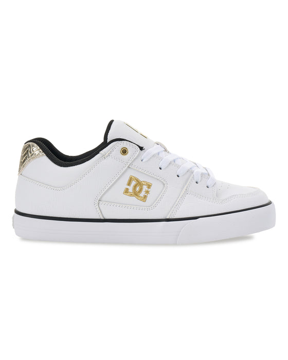 DC SHOES メンズ PURE SE SN シューズ 【2026年秋冬モデル】 WGD / 29CM