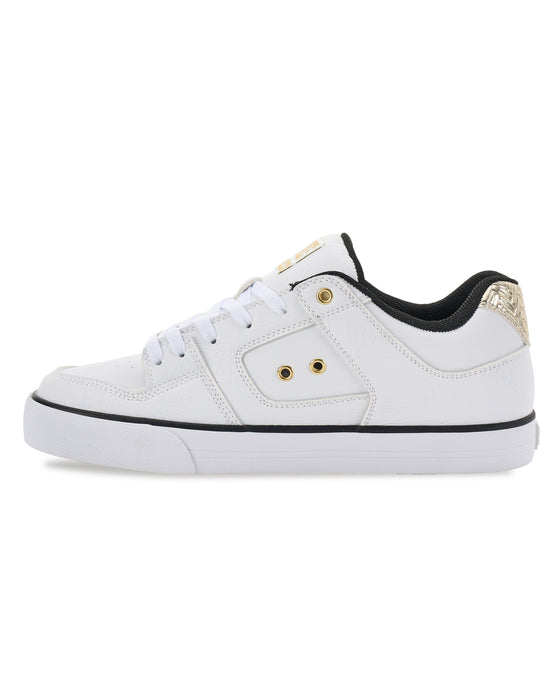 DC SHOES メンズ PURE SE SN シューズ 【2026年秋冬モデル】 WGD / 29CM