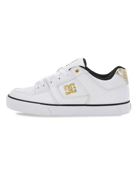 DC SHOES メンズ PURE SE SN シューズ 【2026年秋冬モデル】 WGD / 29CM