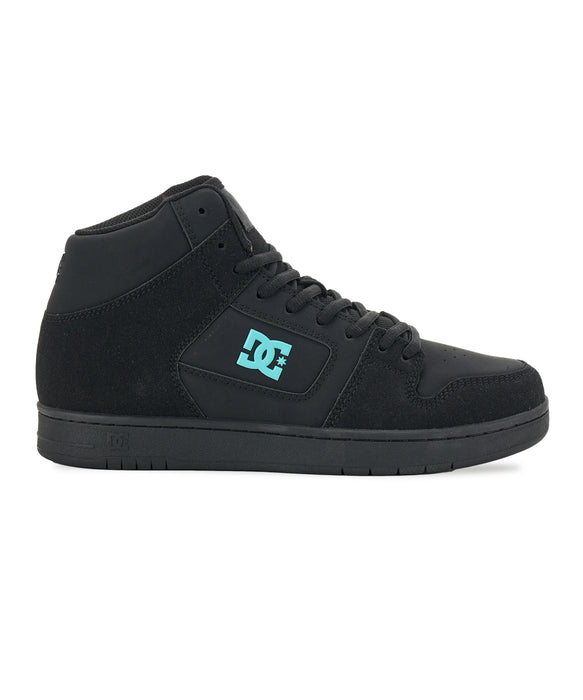 DC SHOES メンズ MANTECA 4 HI SN シューズ 【2026年秋冬モデル】 BBS / 29CM