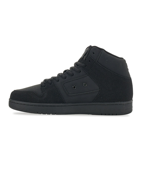 DC SHOES メンズ MANTECA 4 HI SN シューズ 【2026年秋冬モデル】 BBS / 29CM