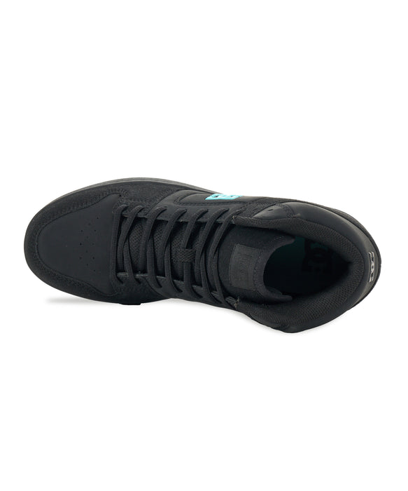 DC SHOES メンズ MANTECA 4 HI SN シューズ 【2026年秋冬モデル】 BBS / 29CM