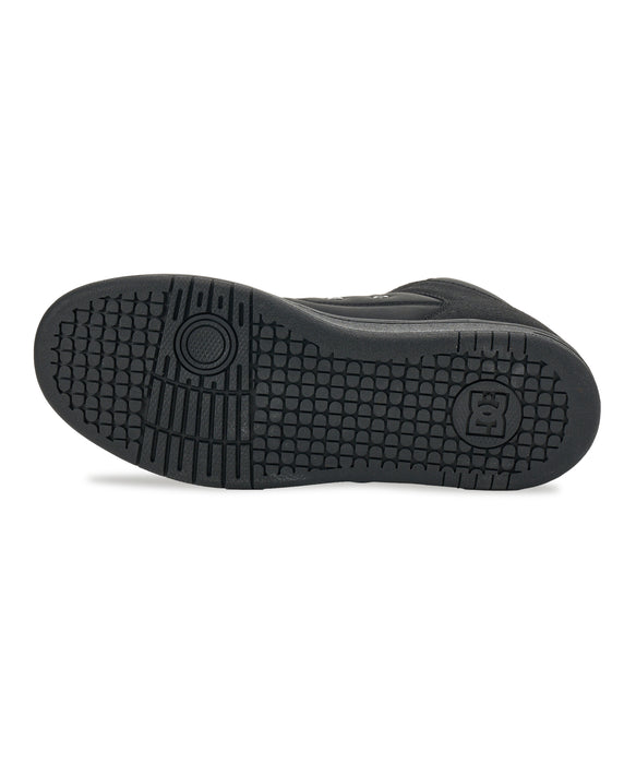DC SHOES メンズ MANTECA 4 HI SN シューズ 【2026年秋冬モデル】 BBS / 29CM