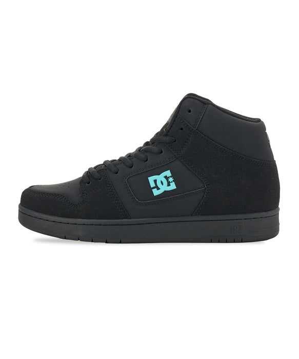 DC SHOES メンズ MANTECA 4 HI SN シューズ 【2026年秋冬モデル】 BBS / 29CM