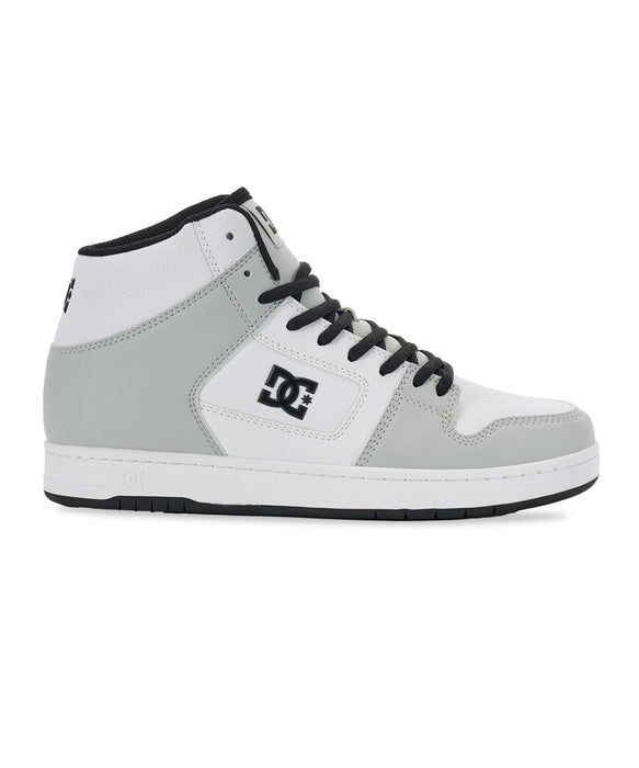 DC SHOES メンズ MANTECA 4 HI SN シューズ 【2026年秋冬モデル】 GWB / 29CM