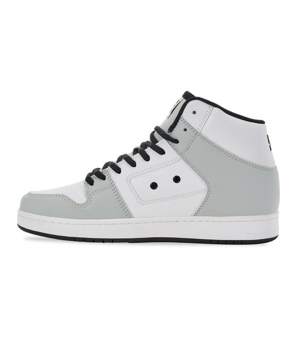 DC SHOES メンズ MANTECA 4 HI SN シューズ 【2026年秋冬モデル】 GWB / 29CM