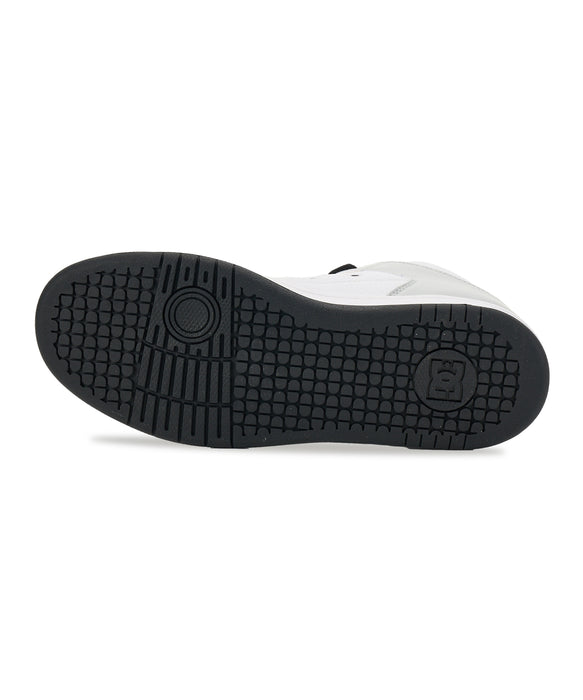 DC SHOES メンズ MANTECA 4 HI SN シューズ 【2026年秋冬モデル】 GWB / 29CM