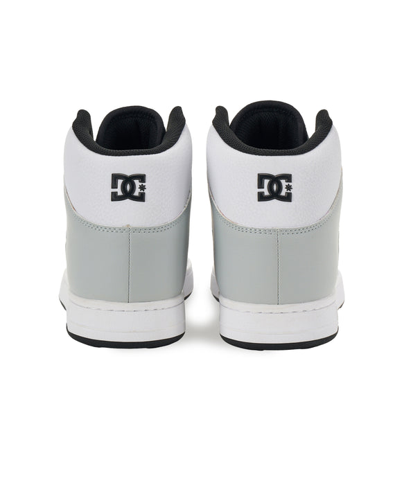 DC SHOES メンズ MANTECA 4 HI SN シューズ 【2026年秋冬モデル】 GWB / 29CM