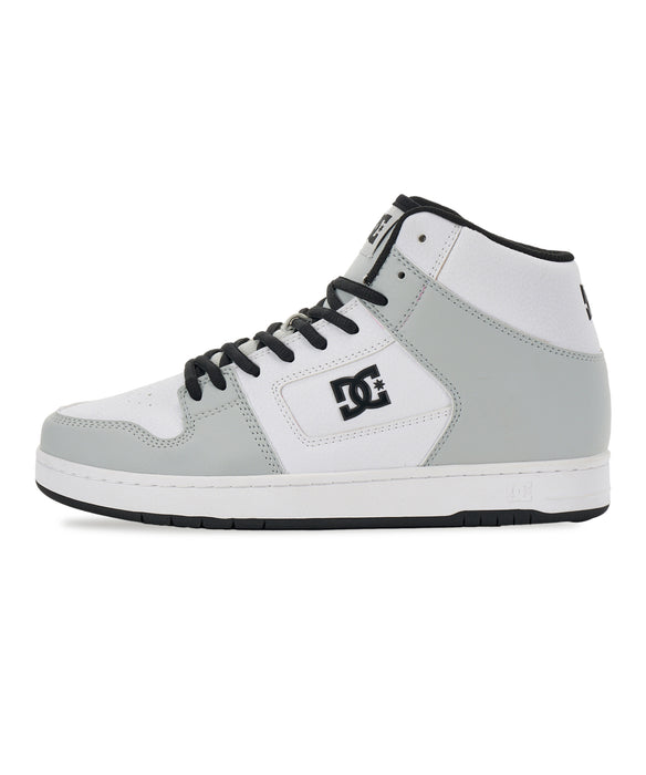 DC SHOES メンズ MANTECA 4 HI SN シューズ 【2026年秋冬モデル】 GWB / 29CM