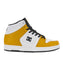 DC SHOES メンズ MANTECA 4 HI SN シューズ 【2026年秋冬モデル】 YBK / 29CM