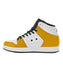 DC SHOES メンズ MANTECA 4 HI SN シューズ 【2026年秋冬モデル】 YBK / 29CM