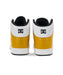 DC SHOES メンズ MANTECA 4 HI SN シューズ 【2026年秋冬モデル】 YBK / 29CM