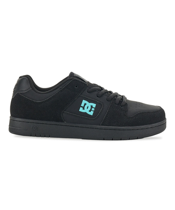 DC SHOES メンズ MANTECA 4 SN シューズ 【2026年秋冬モデル】 BBS / 29CM