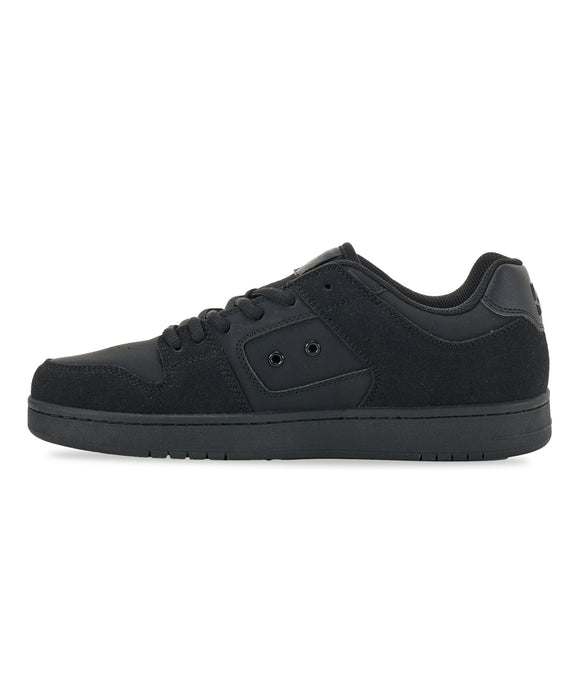 DC SHOES メンズ MANTECA 4 SN シューズ 【2026年秋冬モデル】 BBS / 29CM