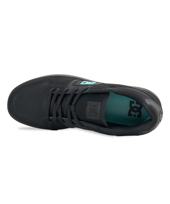 DC SHOES メンズ MANTECA 4 SN シューズ 【2026年秋冬モデル】 BBS / 29CM