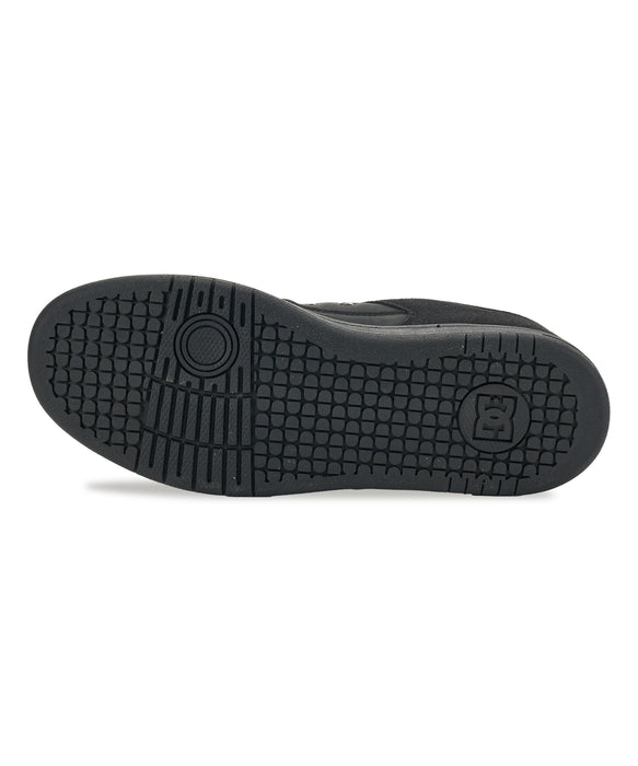DC SHOES メンズ MANTECA 4 SN シューズ 【2026年秋冬モデル】 BBS / 29CM