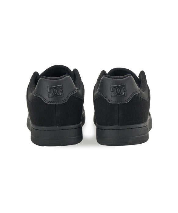 DC SHOES メンズ MANTECA 4 SN シューズ 【2026年秋冬モデル】 BBS / 29CM