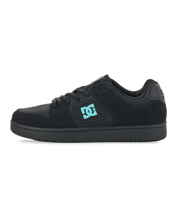 DC SHOES メンズ MANTECA 4 SN シューズ 【2026年秋冬モデル】 BBS / 29CM