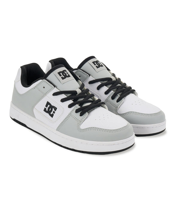 DC SHOES メンズ MANTECA 4 SN シューズ 【2026年秋冬モデル】 GWB / 29CM