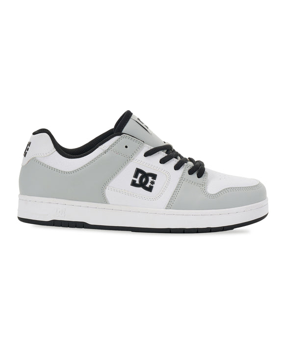 DC SHOES メンズ MANTECA 4 SN シューズ 【2026年秋冬モデル】 GWB / 29CM