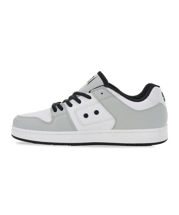 DC SHOES メンズ MANTECA 4 SN シューズ 【2026年秋冬モデル】 GWB / 29CM