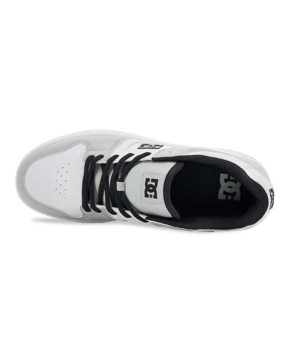 DC SHOES メンズ MANTECA 4 SN シューズ 【2026年秋冬モデル】 GWB / 29CM