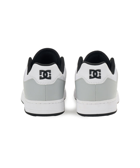 DC SHOES メンズ MANTECA 4 SN シューズ 【2026年秋冬モデル】 GWB / 29CM