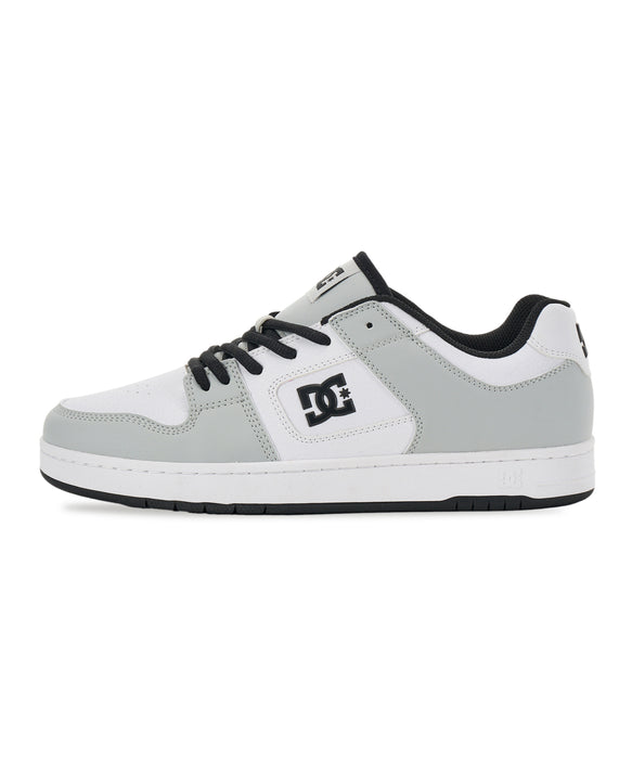 DC SHOES メンズ MANTECA 4 SN シューズ 【2026年秋冬モデル】 GWB / 29CM