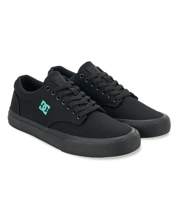 DC SHOES メンズ VARIAL シューズ 【2026年秋冬モデル】 BBS / 29CM