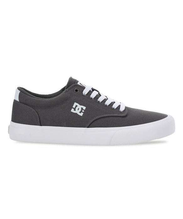 DC SHOES メンズ VARIAL シューズ 【2026年秋冬モデル】 DGY / 29CM