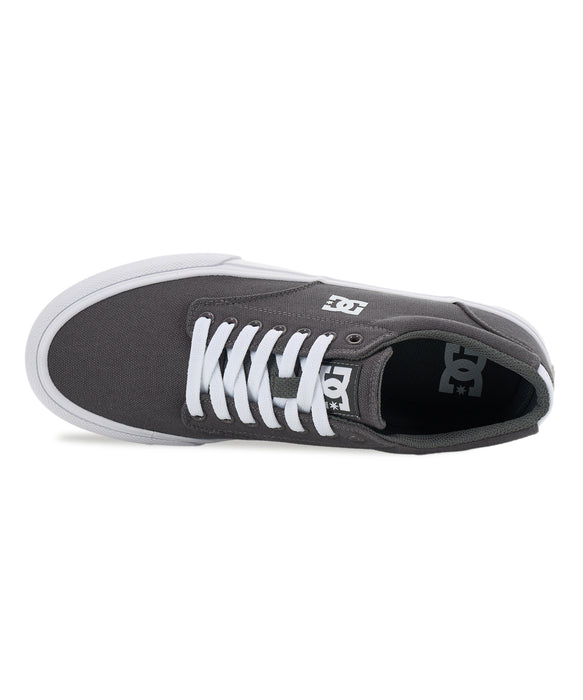 DC SHOES メンズ VARIAL シューズ 【2026年秋冬モデル】 DGY / 29CM