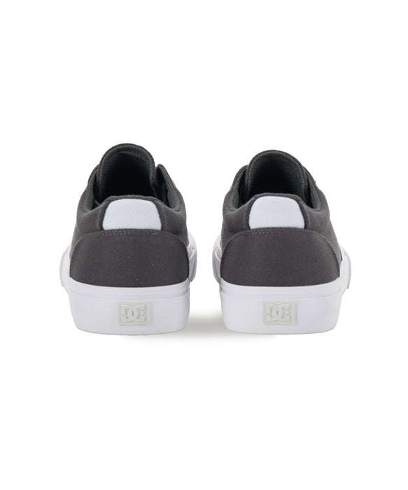DC SHOES メンズ VARIAL シューズ 【2026年秋冬モデル】 DGY / 29CM