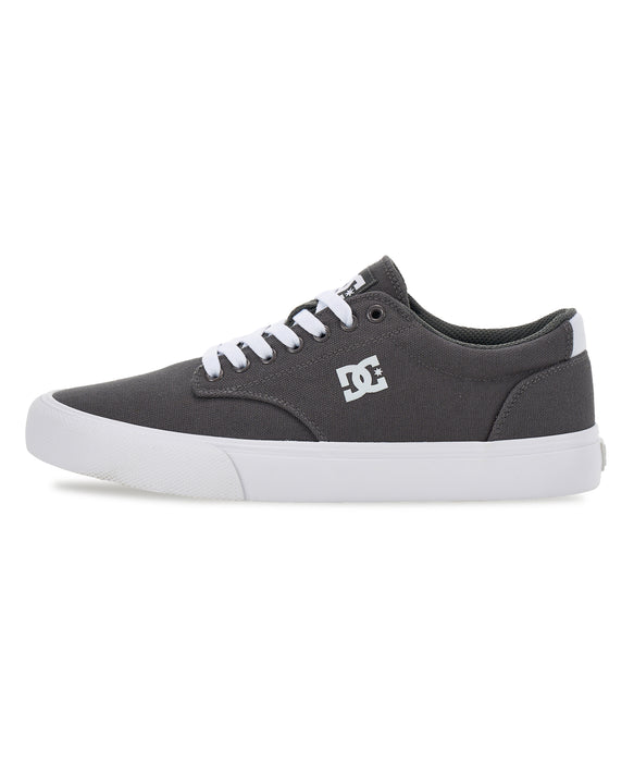 DC SHOES メンズ VARIAL シューズ 【2026年秋冬モデル】 DGY / 29CM