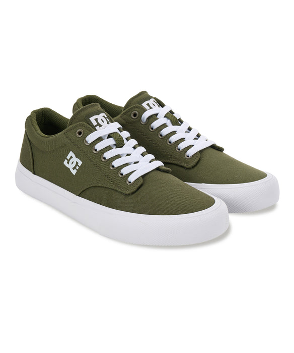 DC SHOES メンズ VARIAL シューズ 【2026年秋冬モデル】 KHA / 29CM