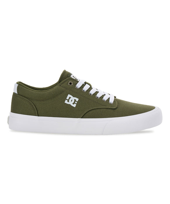 DC SHOES メンズ VARIAL シューズ 【2026年秋冬モデル】 KHA / 29CM