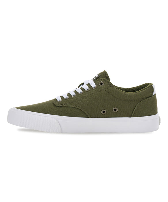 DC SHOES メンズ VARIAL シューズ 【2026年秋冬モデル】 KHA / 29CM