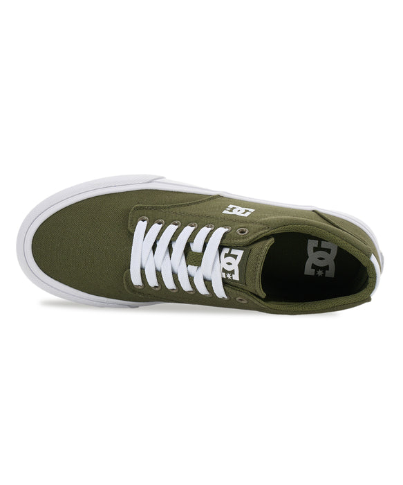 DC SHOES メンズ VARIAL シューズ 【2026年秋冬モデル】 KHA / 29CM